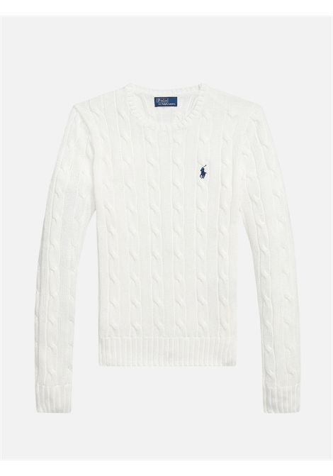 Sweater Polo Ralph Lauren POLO RALPH LAUREN | Knitwear | 211971869007